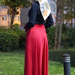 Beylikdüzü Bayan Escort Benim Tesettürlü